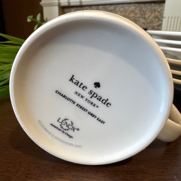 kate spade new york Charlotte St. East 10 Peaces. See Pictures - Picture 3 of 3